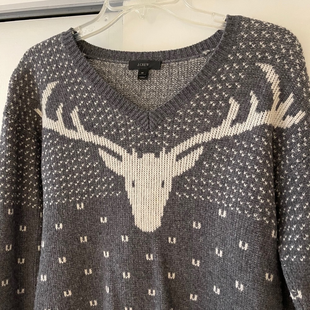 J. Crew Sweater